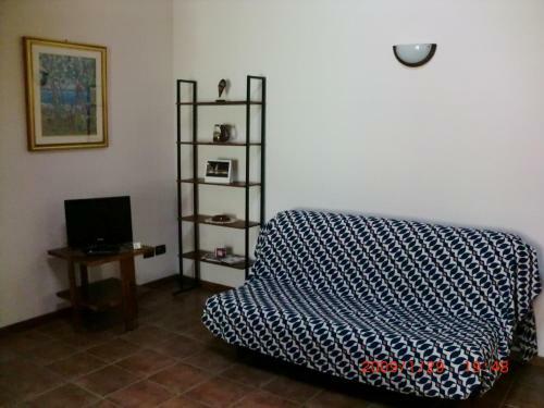 Apartamento Villa Berta