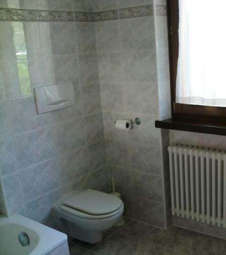 Apartamento Villa Berta