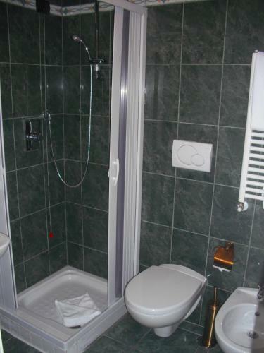 Hotel Cortese