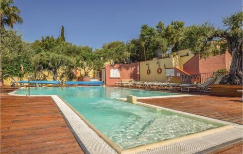 Apartamento Ginestra Bilo I