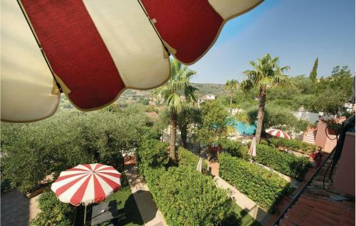Apartamento Ginestra Bilo I