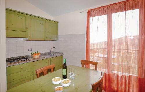 Apartamento Ginestra Bilo I