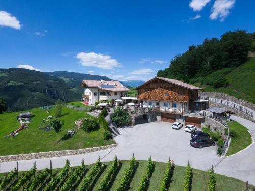 Agroturismo Pitschlmann