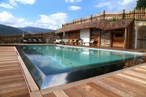 Agroturismo Pitschlmann