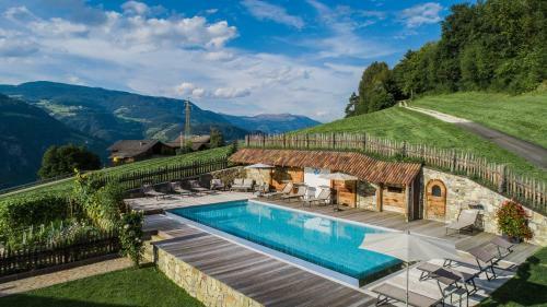 Agroturismo Pitschlmann