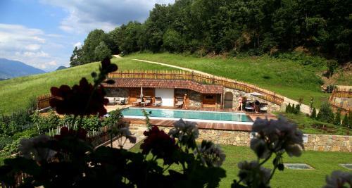 Agroturismo Pitschlmann
