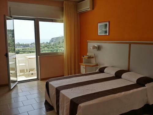 Hotel Il Belvedere Casa Per Ferie