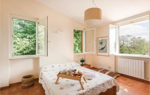 Apartamento Quercia