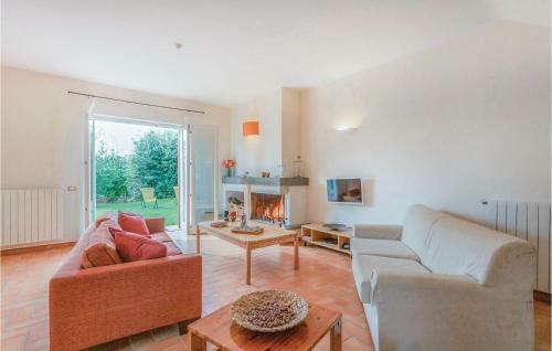 Apartamento Quercia