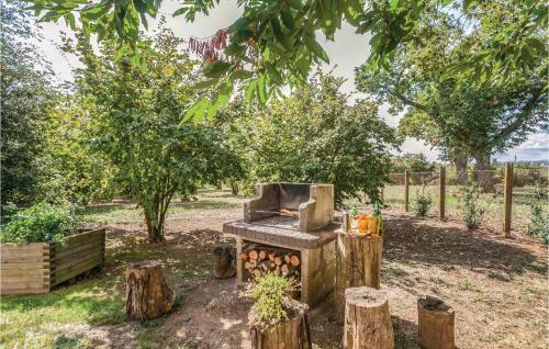 Apartamento Quercia