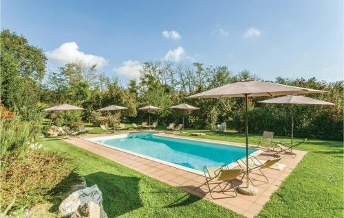 Apartamento Quercia