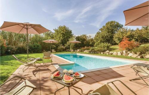 Apartamento Quercia