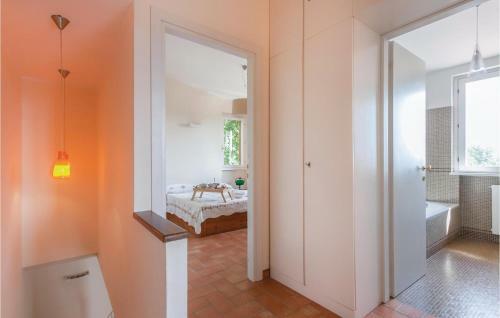 Apartamento Quercia