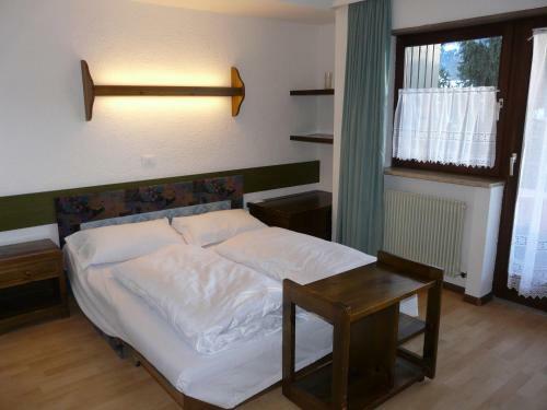 Apartamento Residence Vera