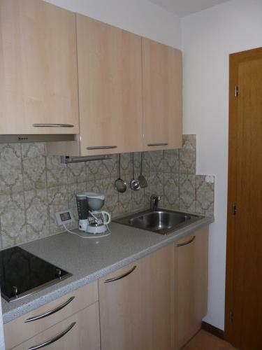 Apartamento Residence Vera