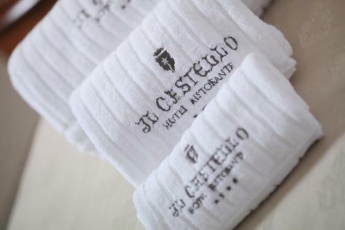 Hotel Il Castello