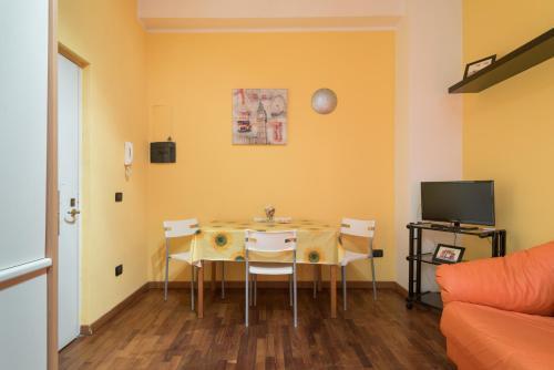 Apartamento Napoli Nel Cuore