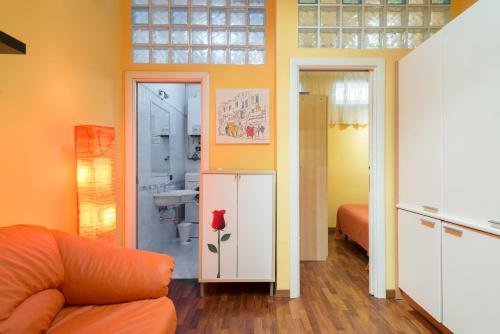 Apartamento Napoli Nel Cuore