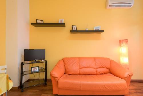 Apartamento Napoli Nel Cuore