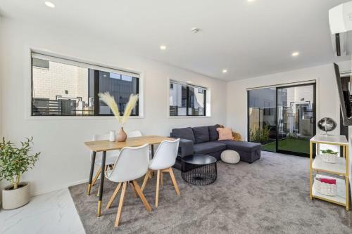 Apartamento Comfort On Cashel