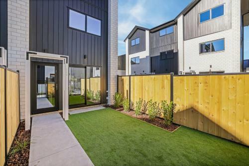 Apartamento Comfort On Cashel