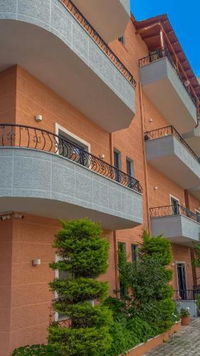 Hostal Villa Klinton