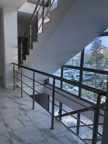 Apartamento Lovely Studio With Sea View