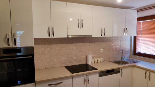 Ensa Apartments