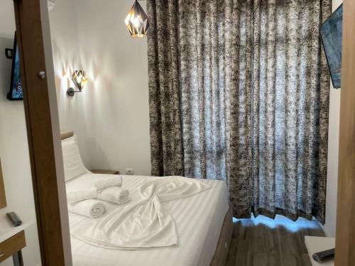 Bed & Breakfast Vila Hk