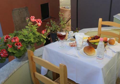 Bed & Breakfast Vila Hk
