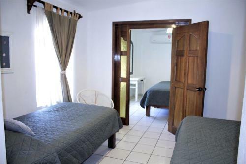 Hotel Para�so Bucer�as