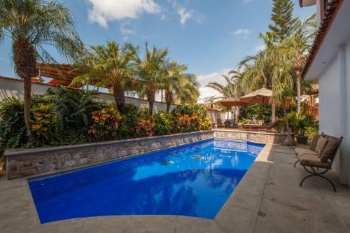 Casa Fibba 4 Br By Casago