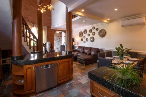 Casa Fibba 4 Br By Casago