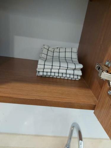 Apartamento Askon Premier Residence