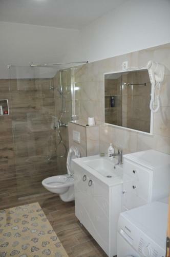 Apartamento Villa Pliva Lake 3