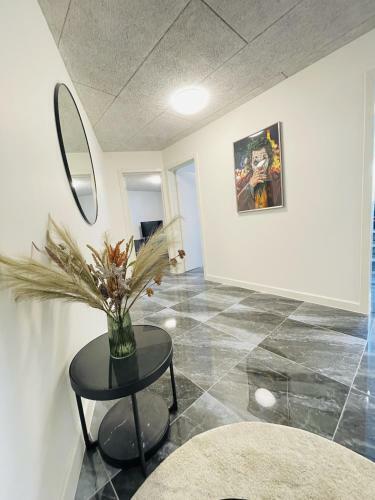 Aday - Luxurious 3 Bedroom - Modern Living Apartment