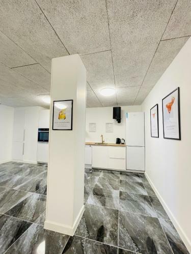 Aday - Luxurious 3 Bedroom - Modern Living Apartment