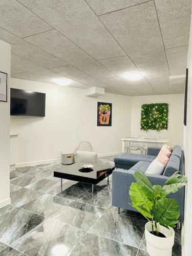 Aday - Luxurious 3 Bedroom - Modern Living Apartment