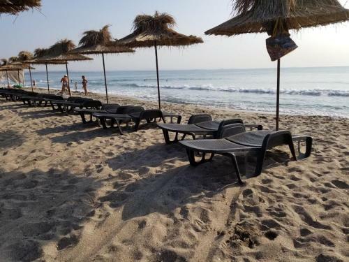 Apartamento Lazur Flora Burgas