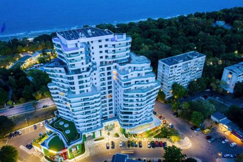 Apartamento Lazur Flora Burgas