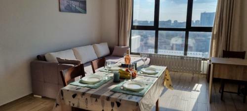 Apartamento Lazur Flora Burgas