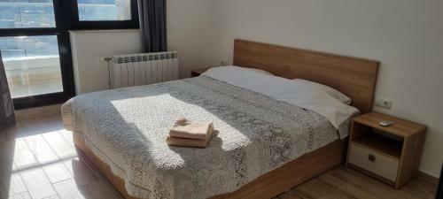 Apartamento Lazur Flora Burgas