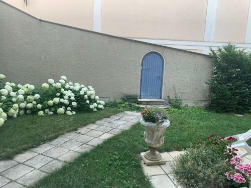 Apartamento Villa Pazelt Top4