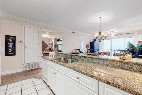 Regency Isle 802