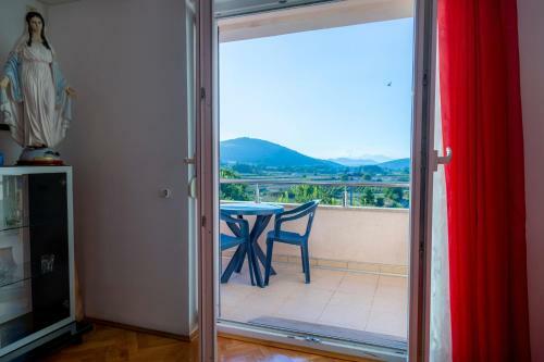 St Joseph's Apartments, Medjugorje