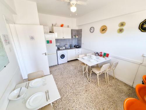 Larnaca Garden Rooms
