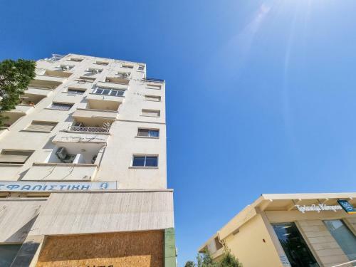 Larnaca Garden Rooms