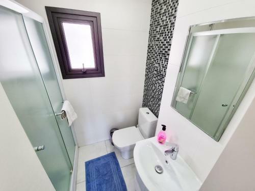 Apartamento Happy Homes Paradise