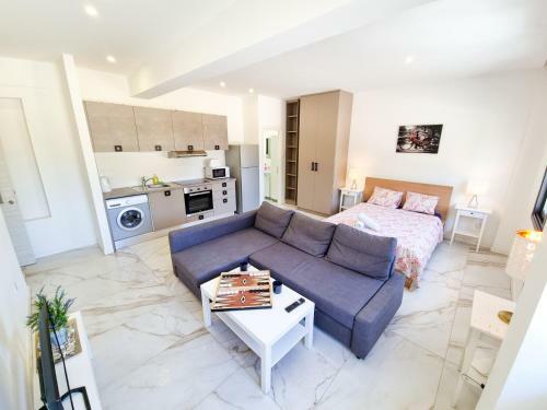 Apartamento Happy Homes Paradise