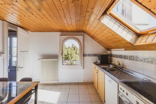 Apartamento Le Cristal Du Chablais